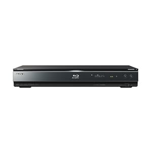 Sony BDP-S560 1080p Blu-ray Disc Player
