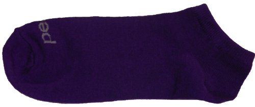 Peds Fashion Low Cut Purple Assortment