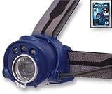51 Lumen Led Flood To Spot Headlight