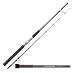 DAM Steelpower Light Boat Power Tip 1,80m 20lbs Steck Meeresrute