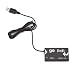 HDE® PC to PC File Transfer Adapter & Card Reader
