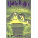 Harry Potter and the Half-Blood Prince