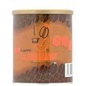 La Brasiliana - Kaffee Espresso Special Oro Blue, 250g gemahlen