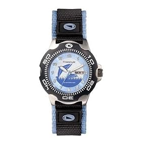 Freestyle Women`s Betty Shark Blue Dolphin Dive Watch-Blue-ONE