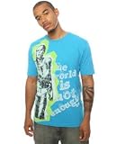 Triple 5 Soul - Triple 5 Soul The Not Enough Tee,T-shirts for Men (555 Soul)