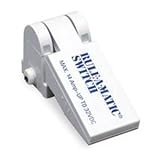 Sanitaire 35 Automatic Marine Float Switch