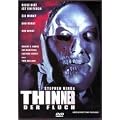 Stephen King`s THINNER - DER FLUCH Uncut DVD Regie: Tom Holland