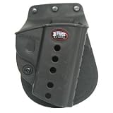 Fobus Standard Evolution Paddle Holster For Smith & Wesson M&P Md: SWMP .