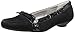 AK Anne Klein Women's Justain Moccasin