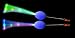 Speevers Stardass Poi / Leuchtpoi