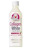 サントリー コラーゲンホワイト ペット500ml1箱24本の画像