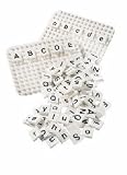 LEGO Letters Set