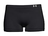 Women's Active Boy Short Bottoms by Under Armour