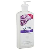 31KcV2ZRQXL. SL160  St.ives Whipped Silk Advanced Body Moisturizer 18 Oz (Pack of 6)