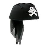 Pirate Scarf Hat