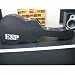 ESP CACEFF Acoustic Electric Guitar Hard Case New