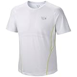 (マウンテンハードウェア)Mountain HARD WEAR ウェイ2クールショートスリーブT