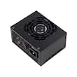 SilverStone 電源ユニットSST-ST45SF