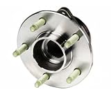 513190 New Front Wheel Bearing Hub Assembly Fits Chevy Equinox, Pontiac Torrent, Saturn Vue
