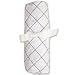 Heirloom Crib Sheet