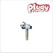 Hashy TOP-IN　イヤホンジャック用アクセサリ Plugy(プラギィ) パンダ (SP-2467)