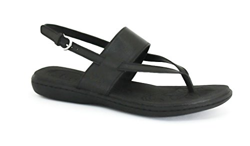 B.O.C Women's Sharin Leather Sandals
