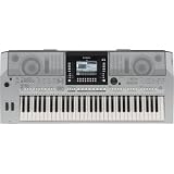 Yamaha PSRS910 61-Key Keyboard Production Station