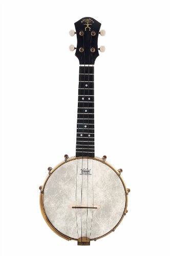 aNueNue aNN-BU2 Banjolele - Concert