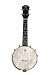 aNueNue aNN-BU2 Banjolele - Concert aNueNue aNN-BU2 Banjolele - Concert