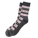 SmartWool Women's Snowgyle Isle Socks