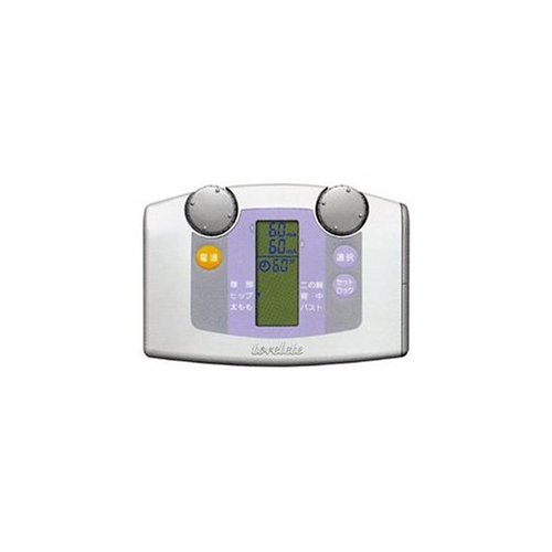 東レ EMSフットネス器具 トレリート EM1