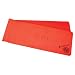 Frogg Toggs 647484036349 Chilly Sport Cooling Towel, 33" Length x 7-1/2" Width, Red