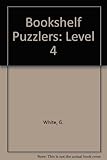 Bookshelf puzzlers