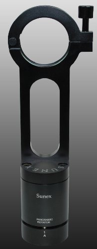 review Sunex Inc. CMT-R0T4