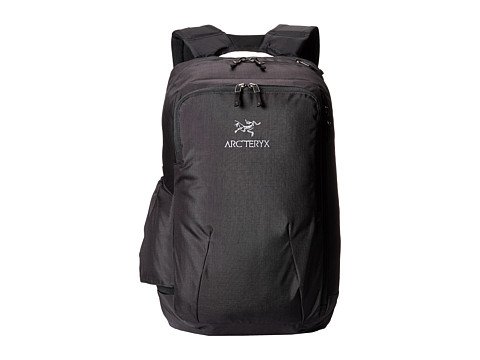 (アークテリクス) Arc'teryx Pender Backpack Unisex Black リュック バックパック バッグ [並行輸入品]