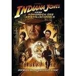 Indiana Jones und das Königreich des Kristallschädels