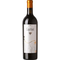 Ch�teau Capitoul - 2005 Maelma rouge - 0,75 Liter