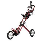 Cadie Ultimaxx Golf Push Cart