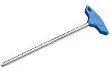 Gedore Socket wrench with T-handle 1/4