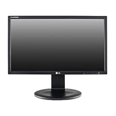 LG Flatron E2411PU-BN 61 cm (24 Zoll) LED Monitor (VGA, DVI, 5ms Reaktionszeit) schwarz