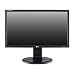 LG Flatron E2411PU-BN 61 cm (24 Zoll) LED Monitor (VGA, DVI, 5ms Reaktionszeit) schwarz