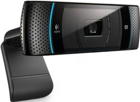 HD B990 Webcam