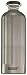 SIGG Heritage 1.0L Sigg Classic Water Bottle