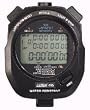 Ultrak 495 100 Lap Memory Professional Stopwatch
