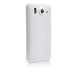 Case-Mate HTC Inspire 4G Barely There Case, Glossy White