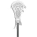 Warrior Razer 2.0 Strung Head (White)