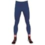 Brute Lycra Tights W/Stirrups - SIZE: Medium, COLOR: Navy