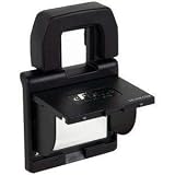 Delkin Devices LCD COVER SNAP-ON MAXXUM 7D ( DKM7D-S )