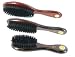 Groomaster Boar Bristle Dog Brush Small