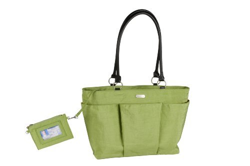 Baggallini A La Carte – Med,Leaf Green,One Size